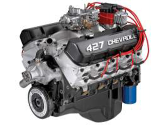 U3413 Engine